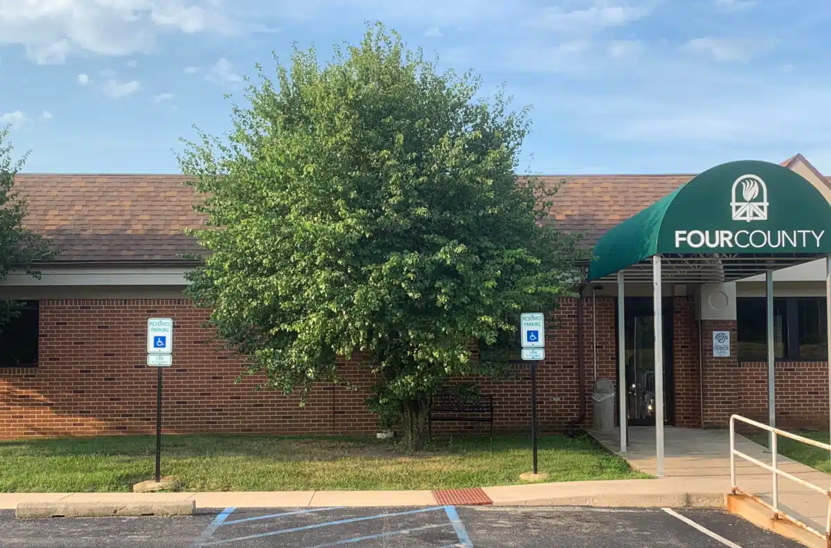 4C Health treatment facility