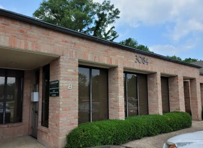 A Turning Point Family and treatment facility