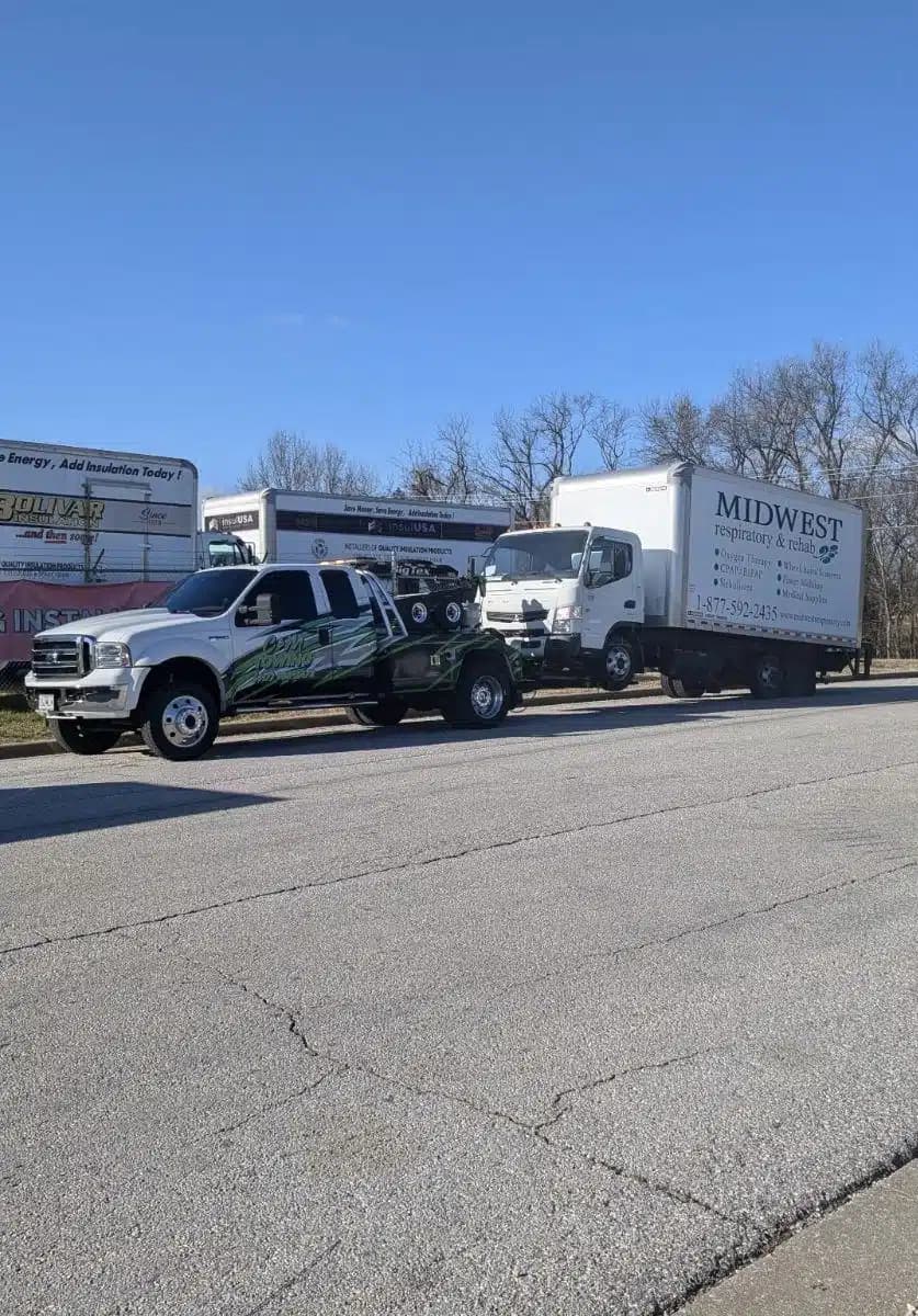 A and M Recovery LLC treatment facility