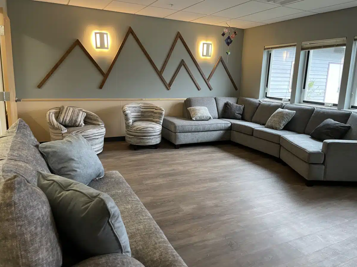AK Add Rehabilitation Services inc treatment facility
