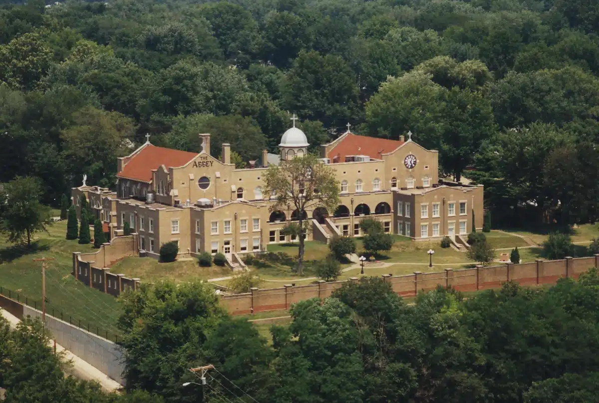 Abbey LLC treatment facility