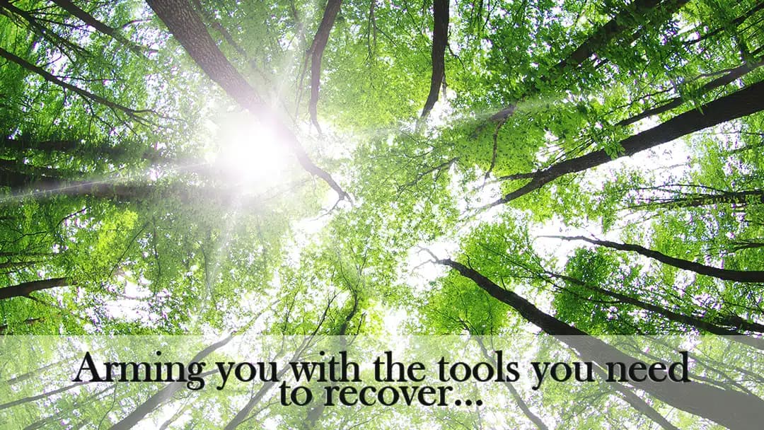 Ace Recovery for Men treatment facility
