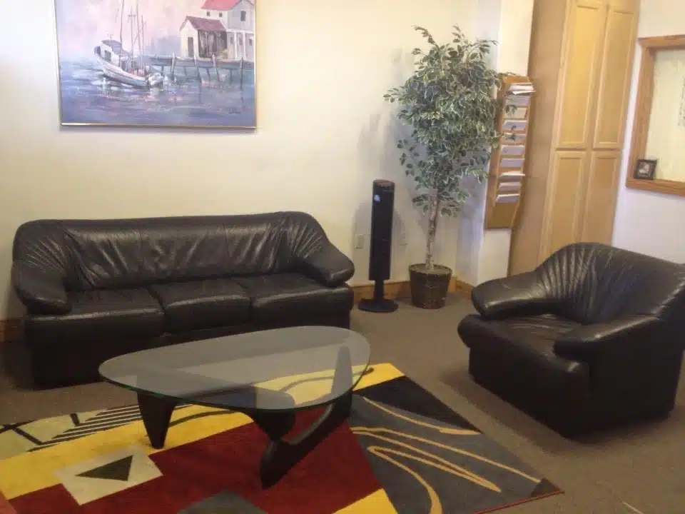 Addictions and Family Counseling treatment facility