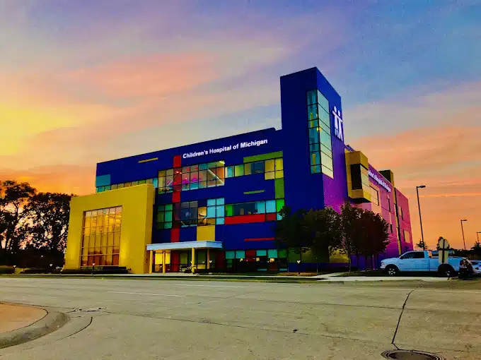 Adolescent Addiction Recovery Center