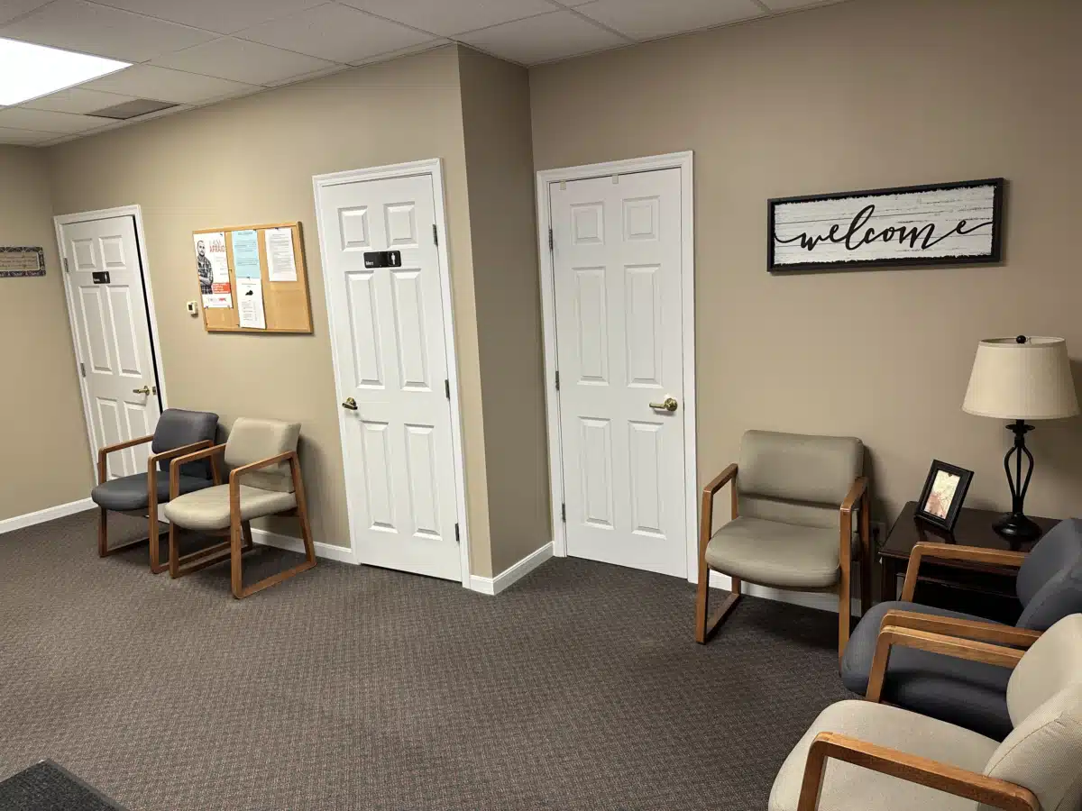 Alcohol Services of Kentucky
