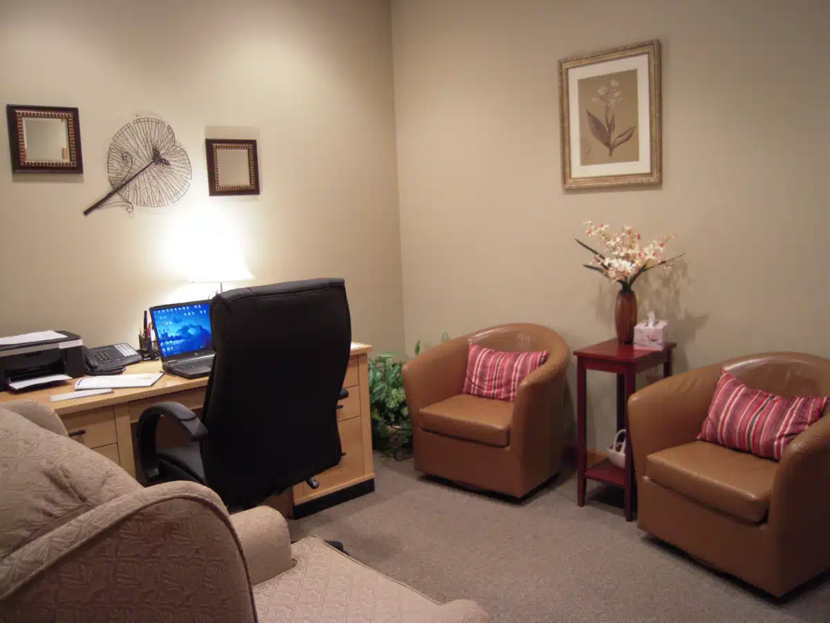 Arbor Counseling Center