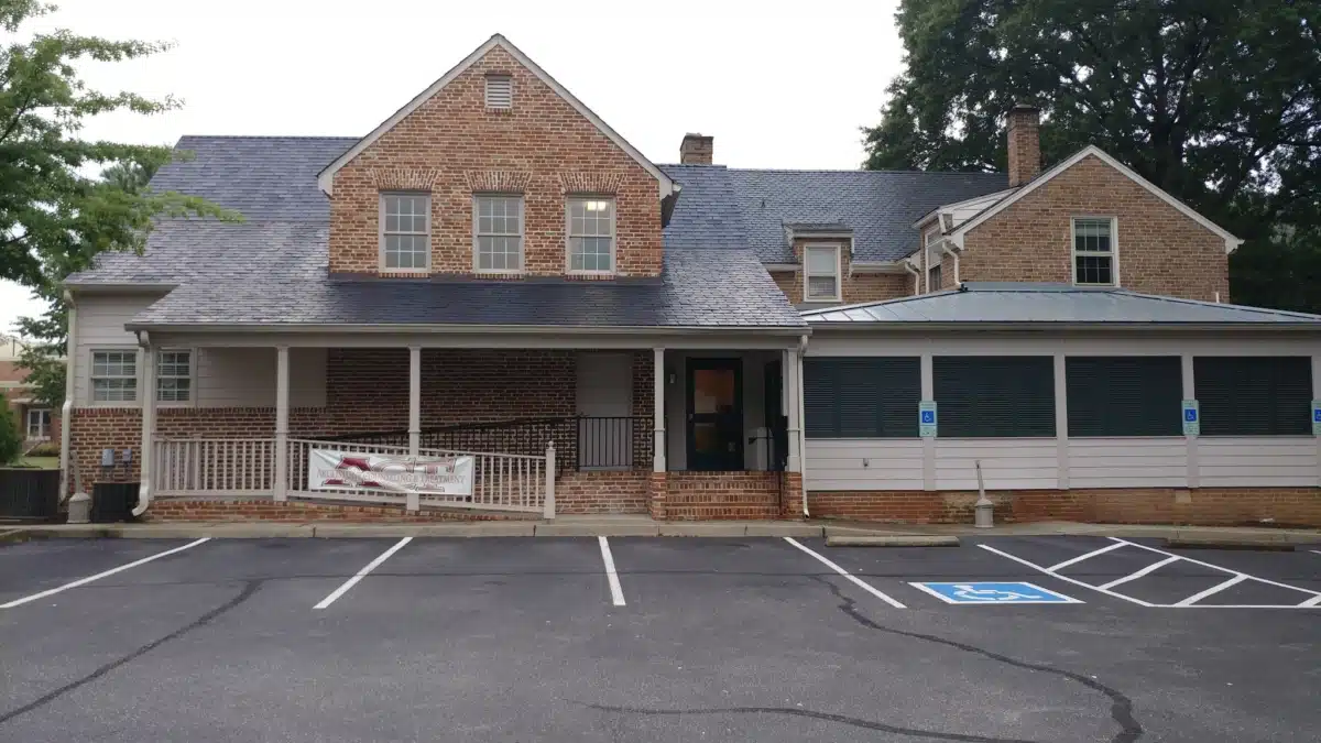 Archstone Counseling and Treatment