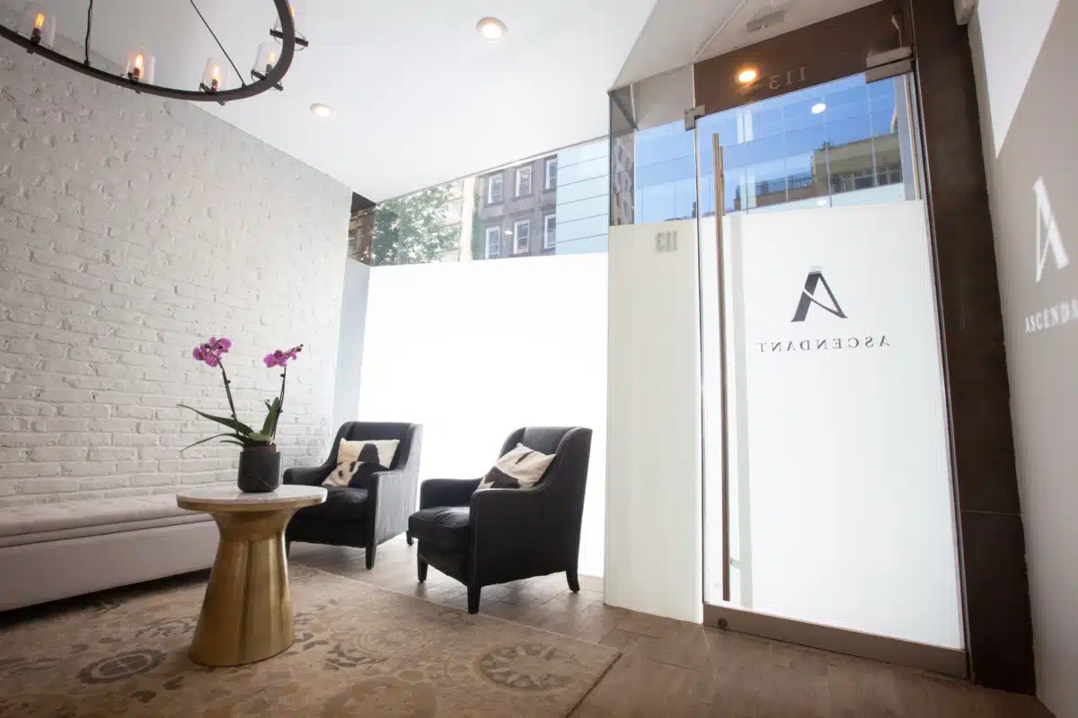 Ascendant New York