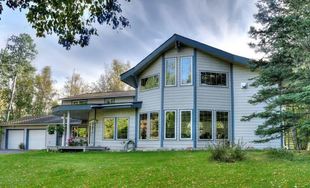 Banyan Alaska LLC treatment facility