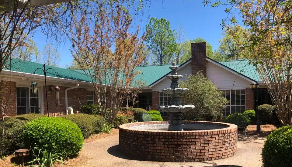 Belmont Gardens Recovery Center
