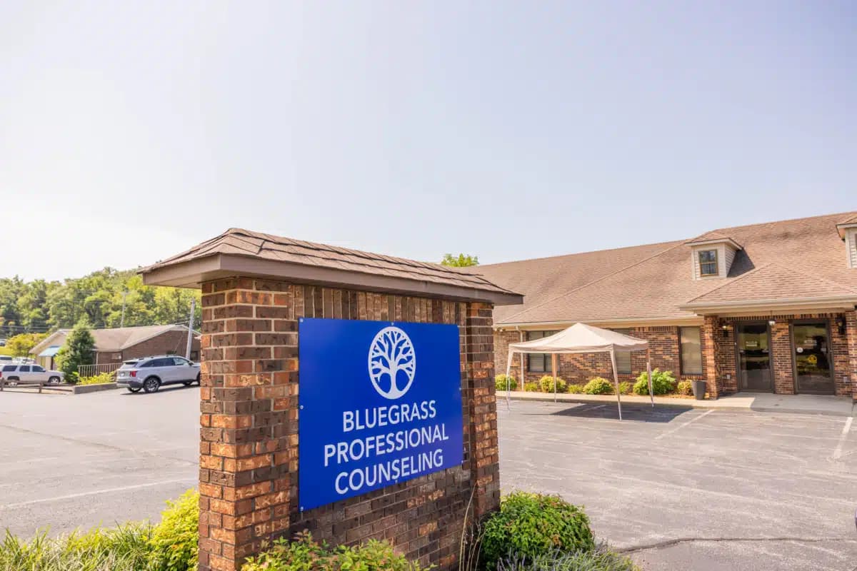 Bluegrass Professional Counseling