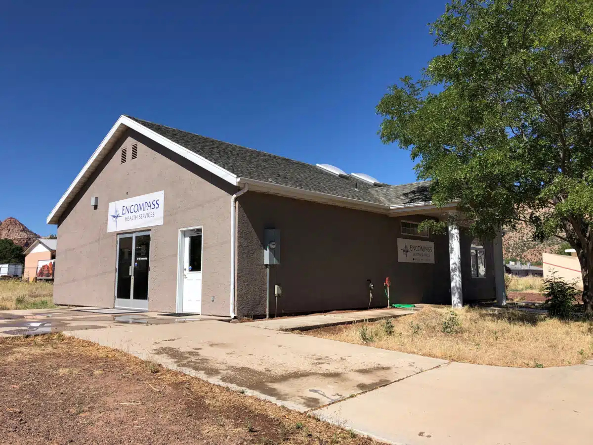 CBI Encompass Health Services