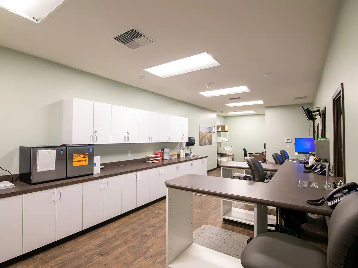Canton Comprehensive Treatment Center