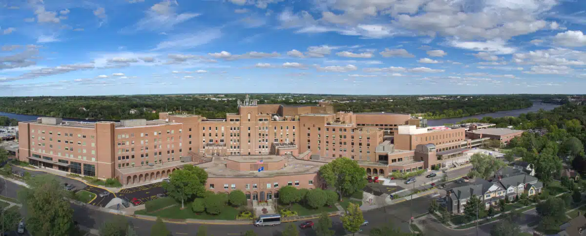 CentraCare/Saint Cloud Hospital