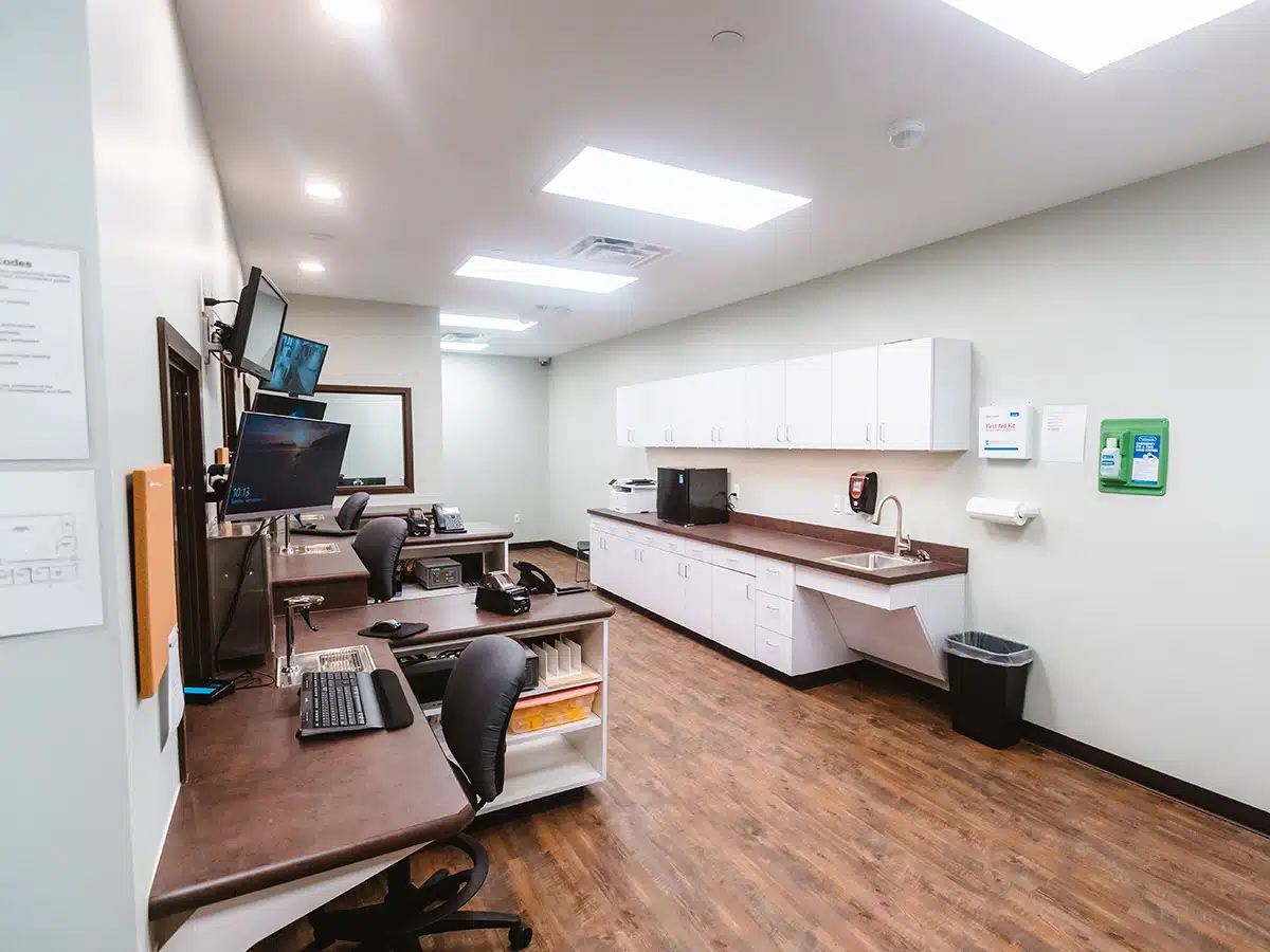 Claymont Comprehensive Treatment Ctr