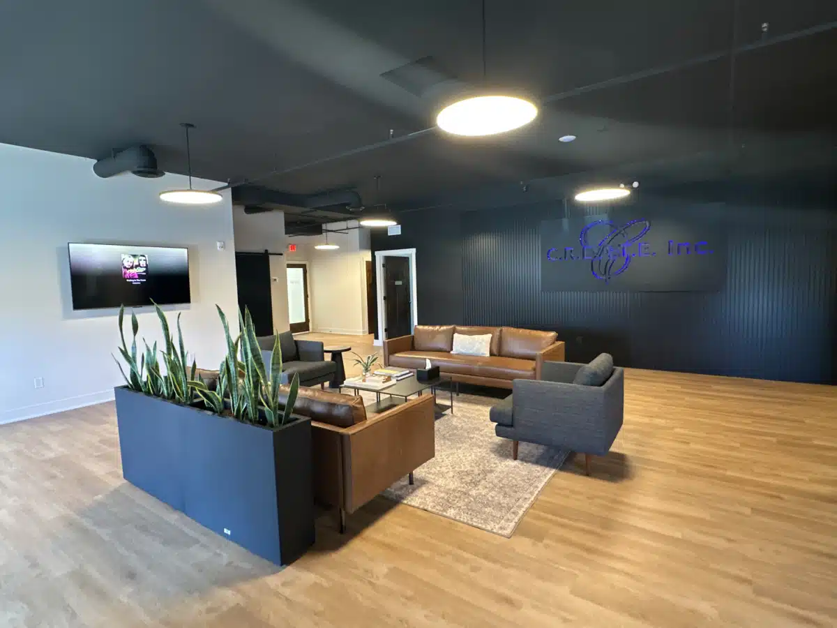 Create Inc