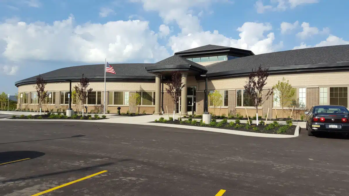 Delta Village Inc