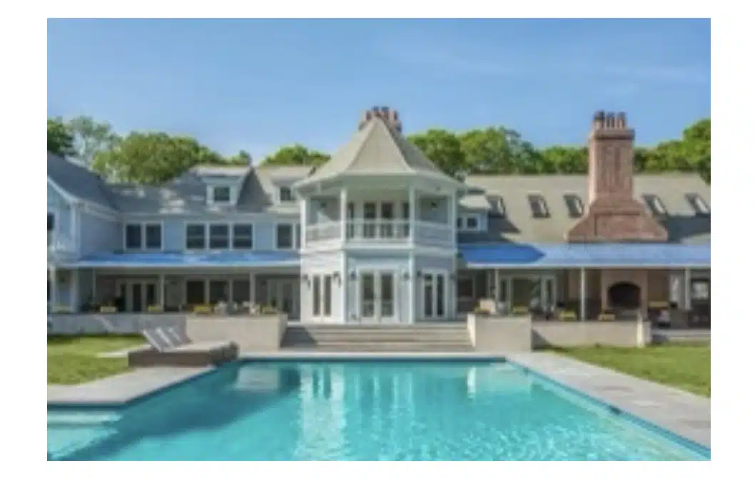Dunes East Hampton