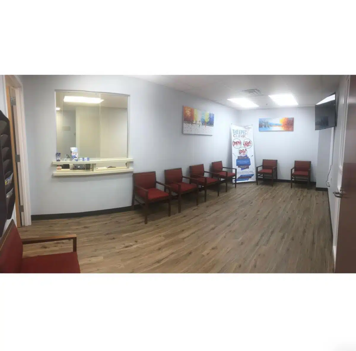 EPEC Clinic LLC