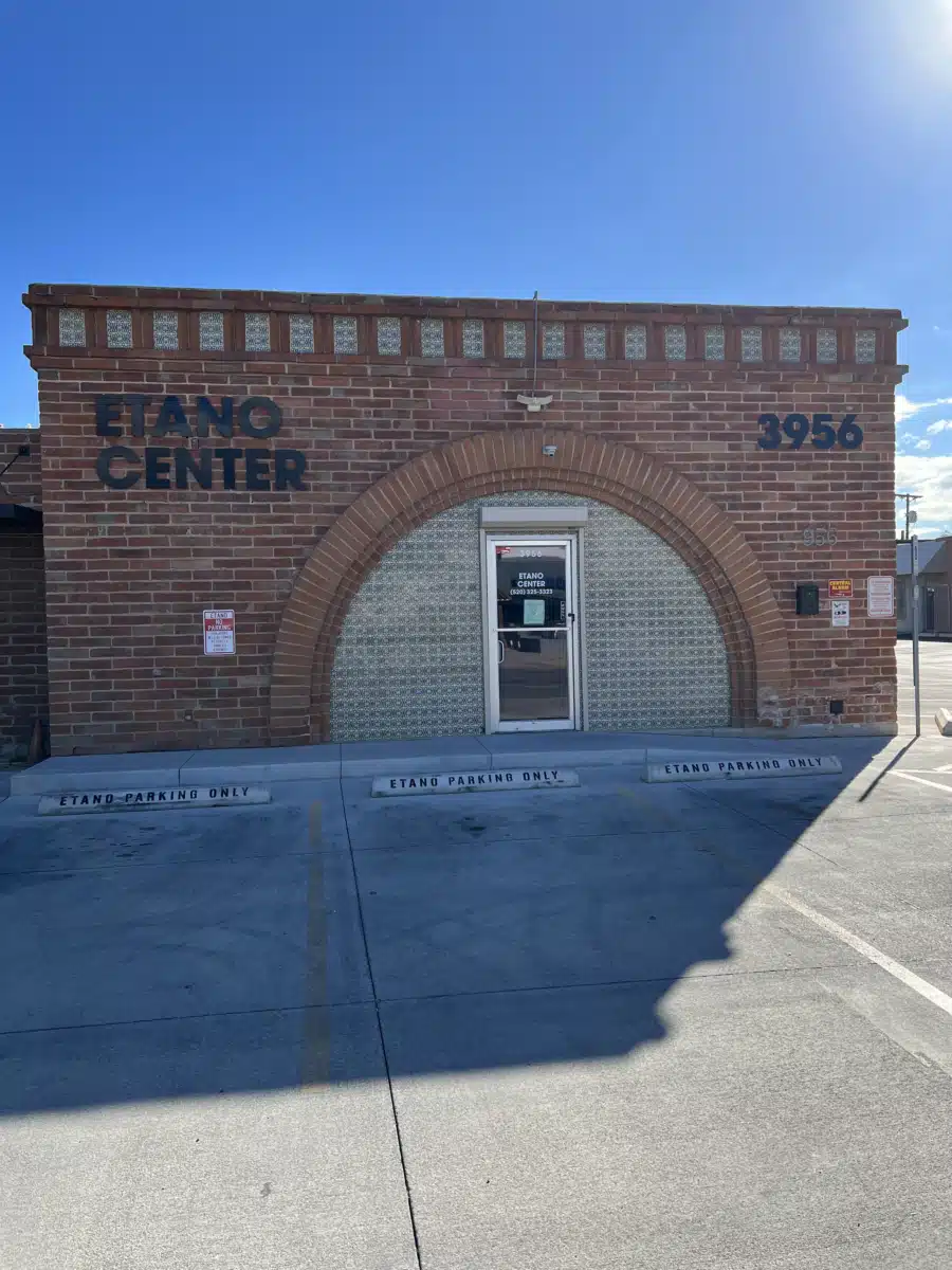ETANO Center