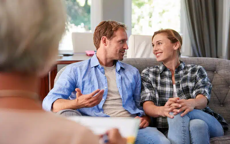 Fuller Life Counseling Partners