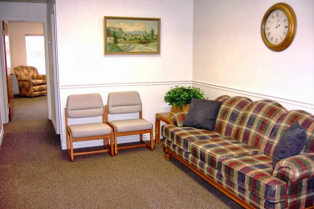GMS Counseling LLC