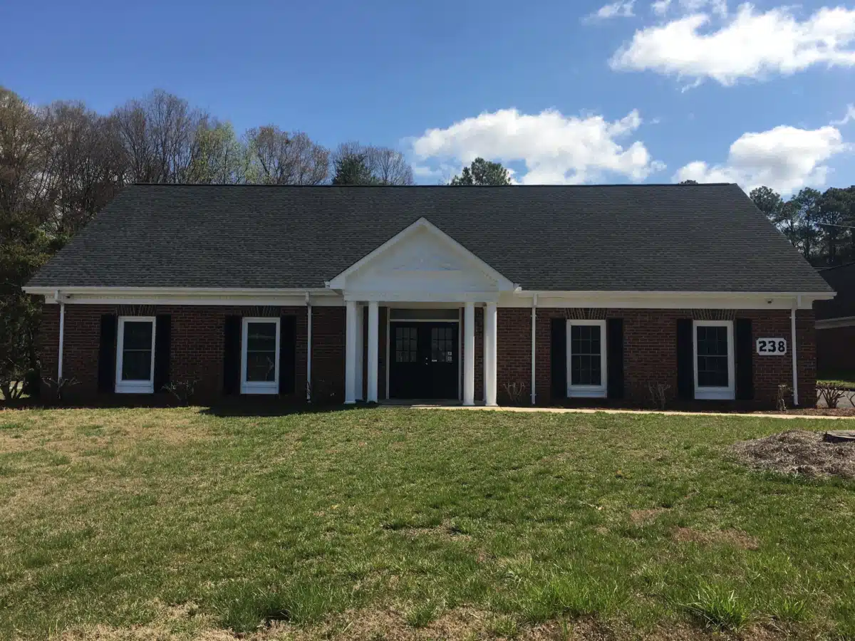 Gastonia Treatment Center
