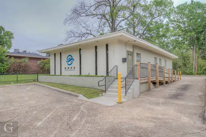 HOPE Recovery Clinic
