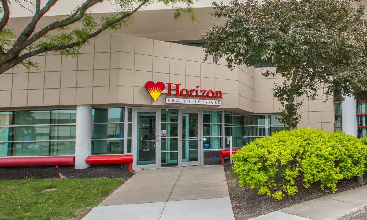 Horizon Health Services Inc