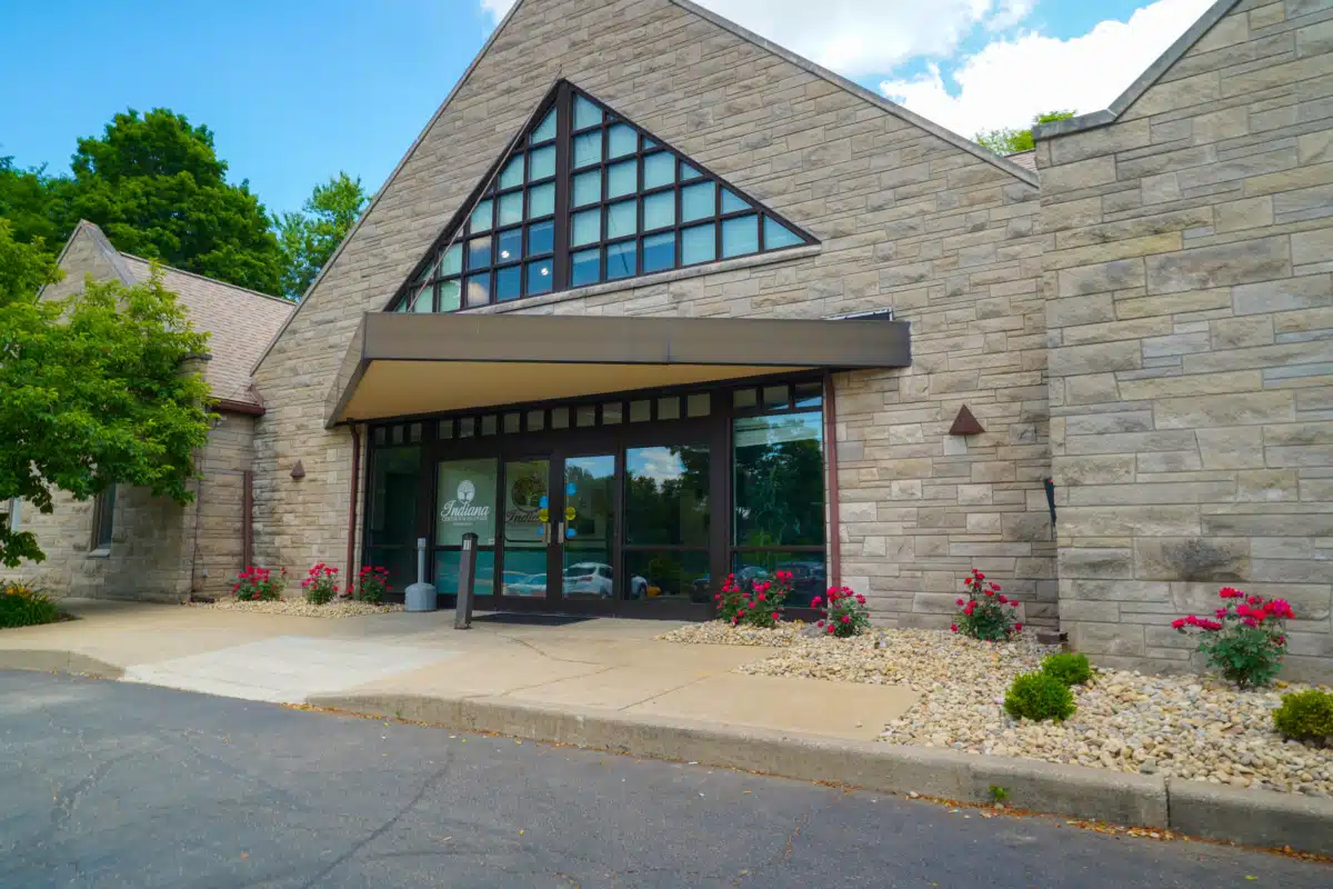 Indiana Center for Recovery