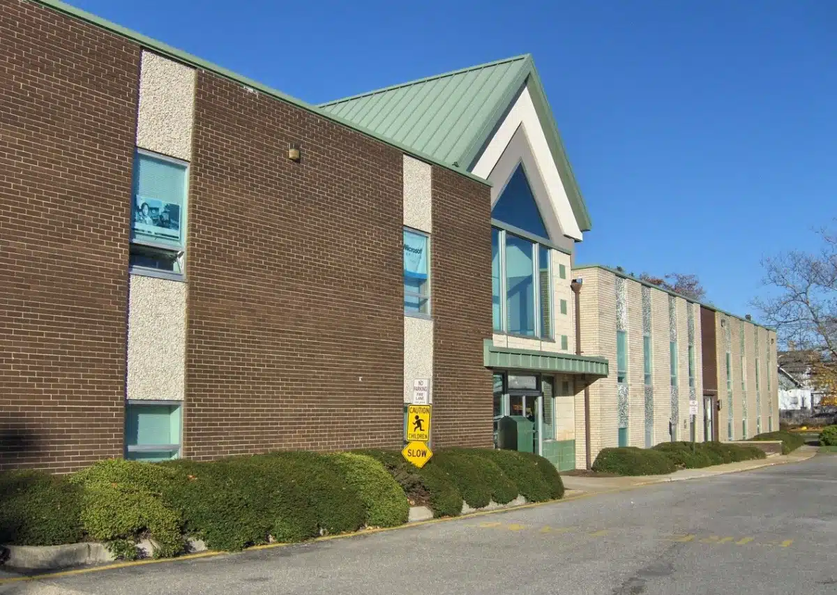 Integrity House
