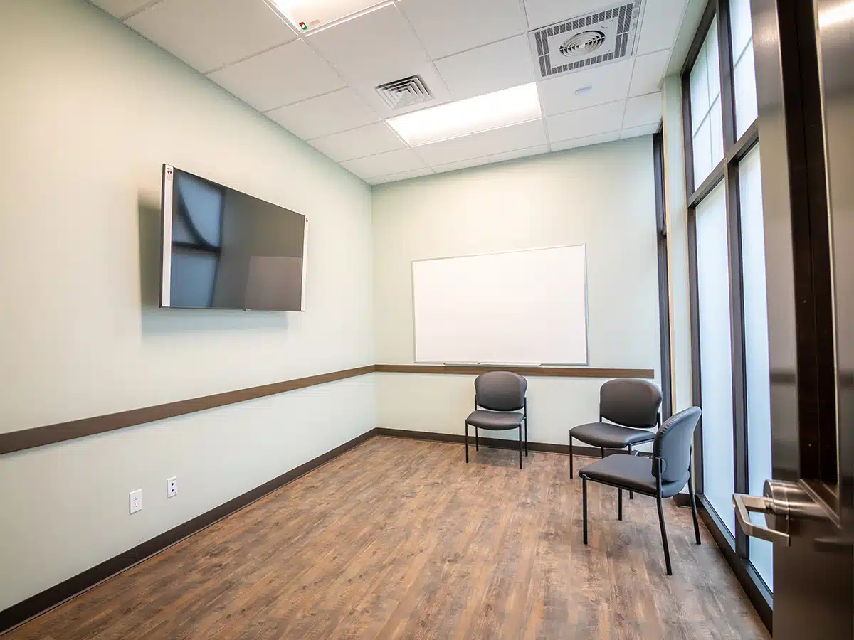 Jackson Comprehensive Treatment Center