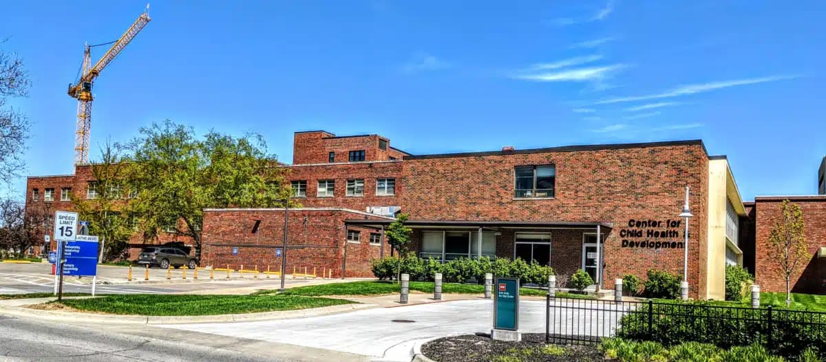 Kansas City Metro Methadone Prog