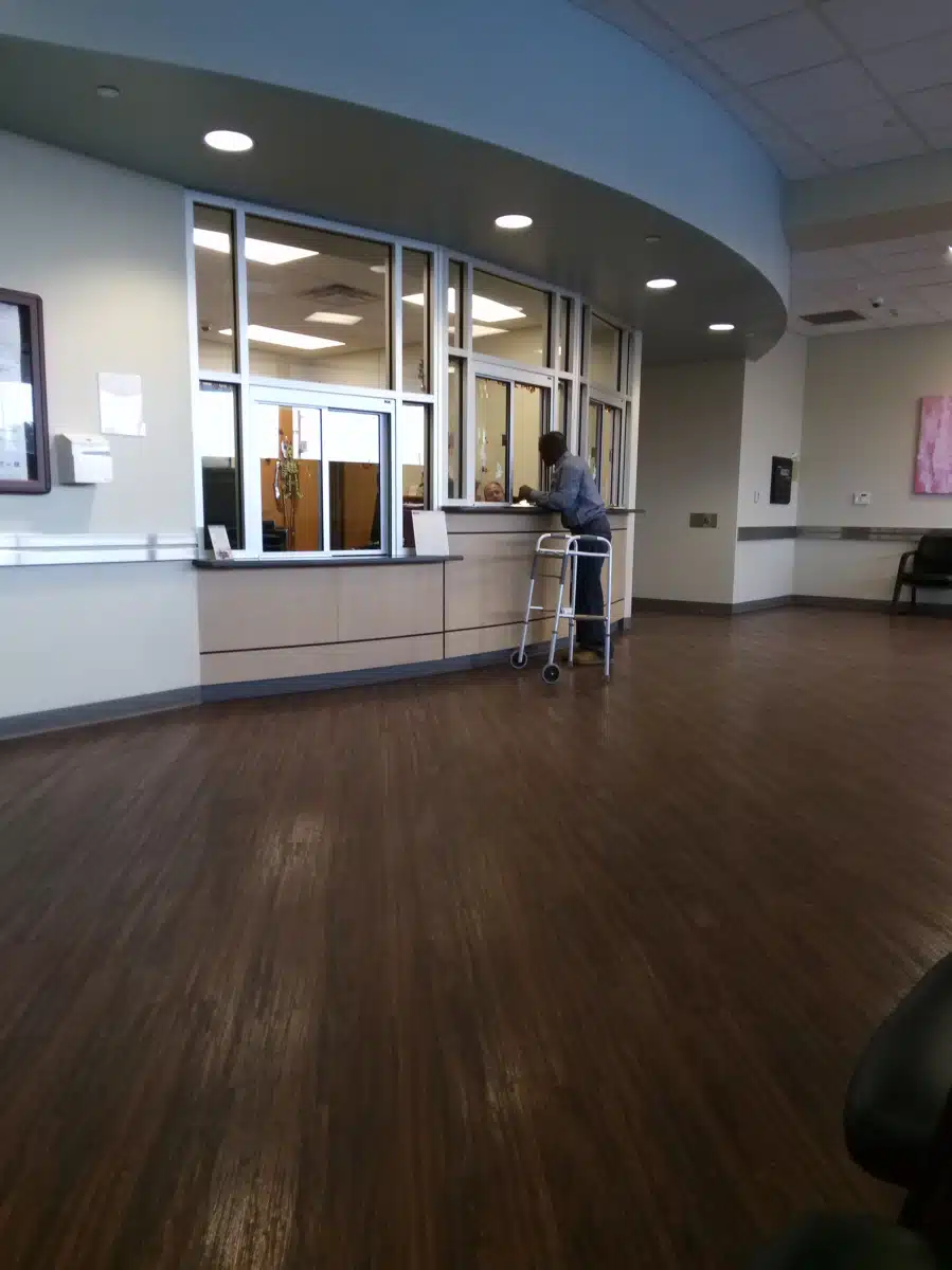 MHMR Services for the Concho Valley