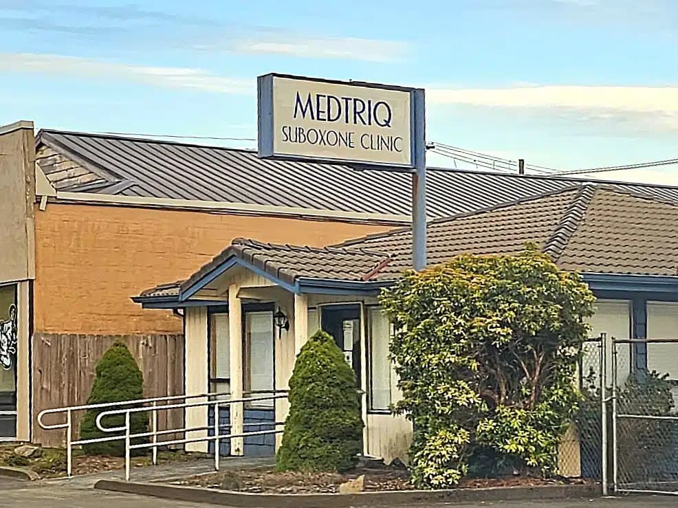 Medtriq Treatment Services treatment facility