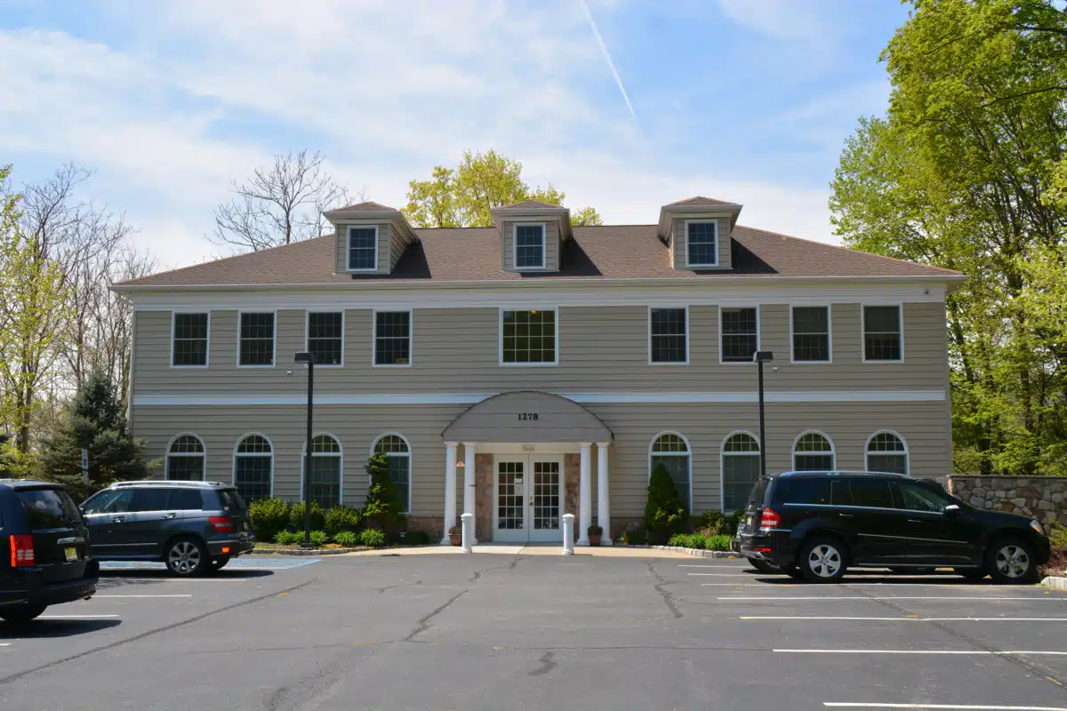 Mount Olive Counseling and Clinic