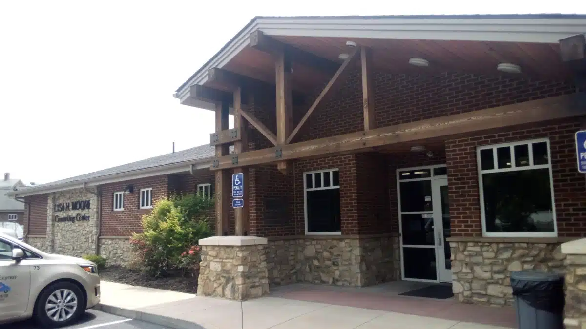 Mount Rogers Community Services Board