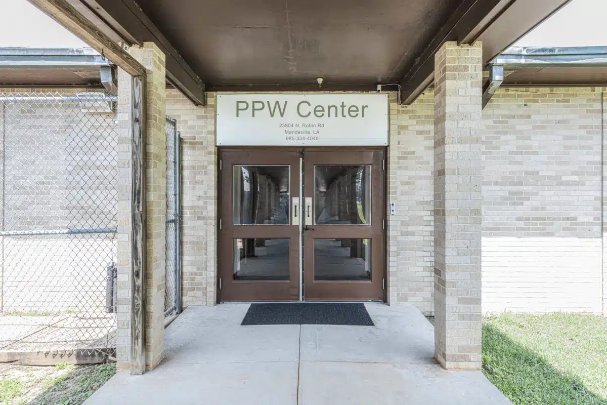 Ness Center