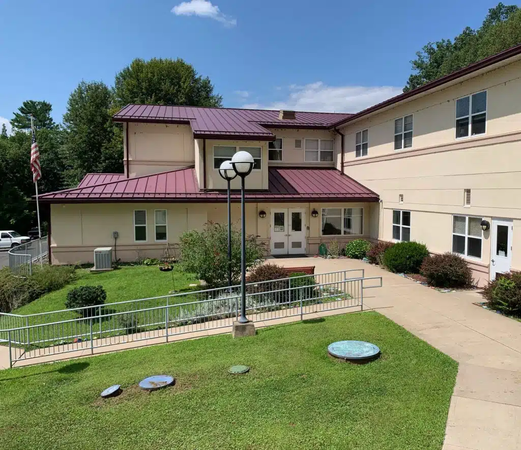 New Hope Manor Inc