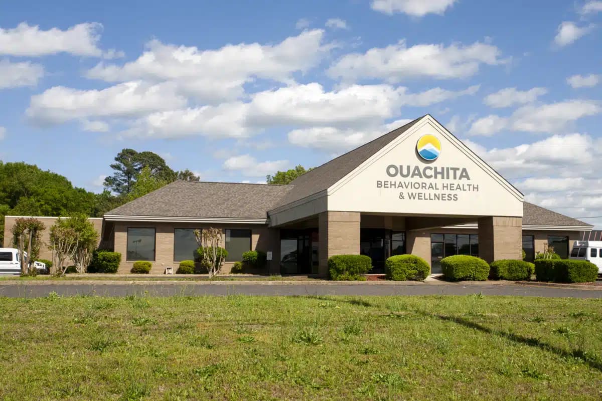 Ouachita Regional Counseling and MHC