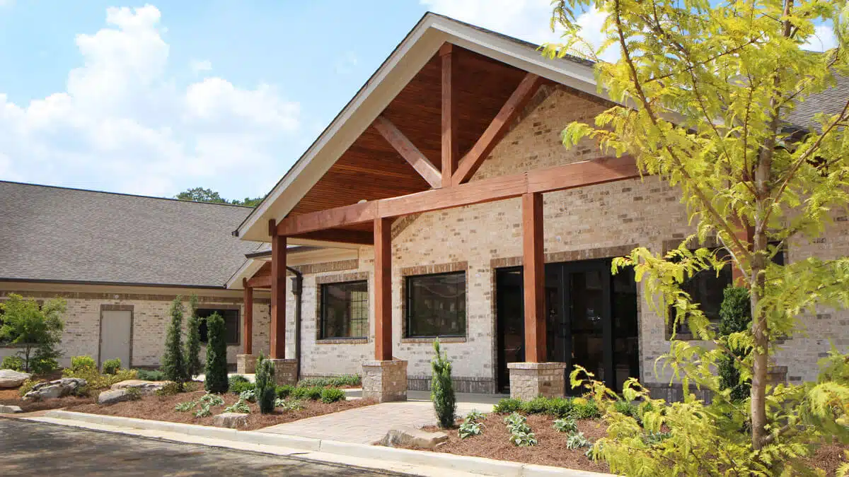 Oxford Outpatient Treatment Center