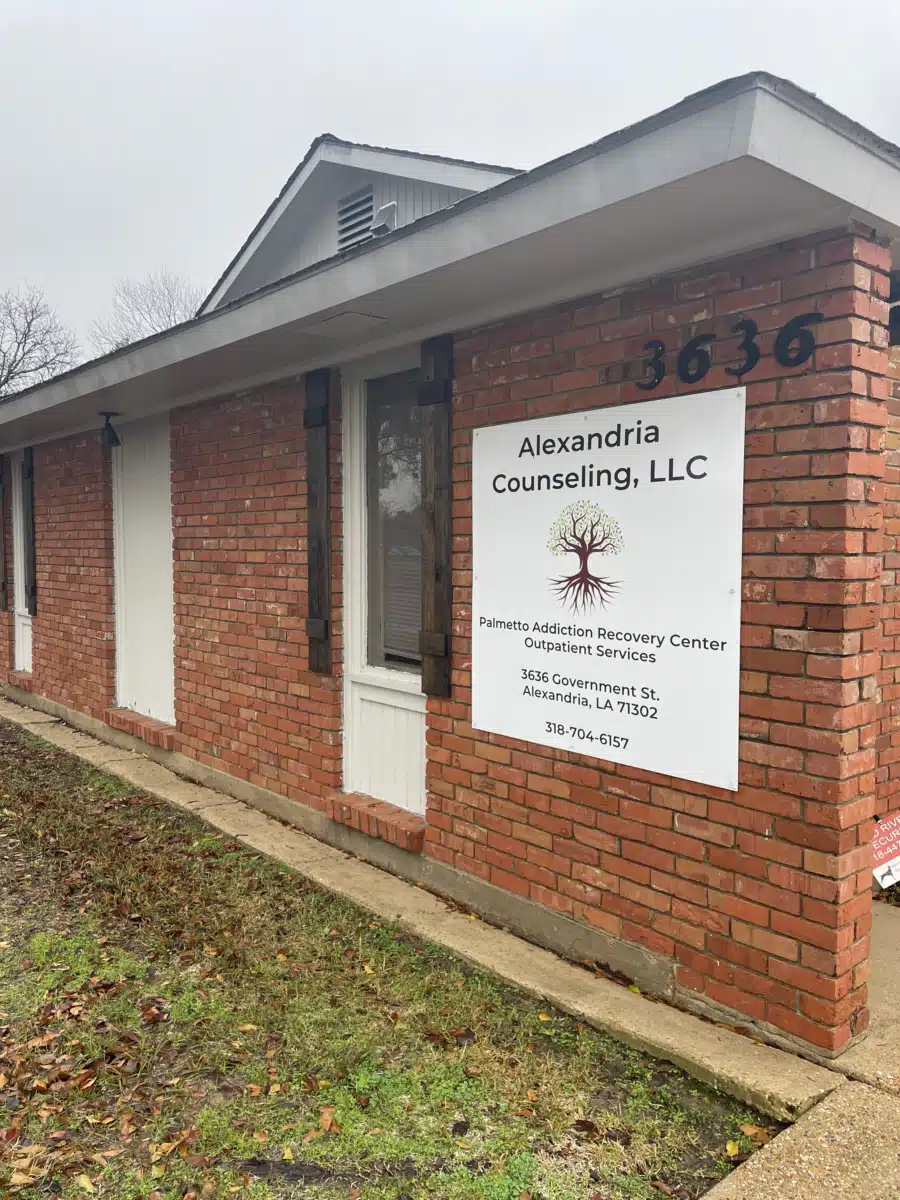 Palmetto Addiction Recovery Center