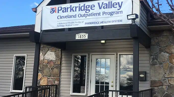 Pardridge Valley Cleveland