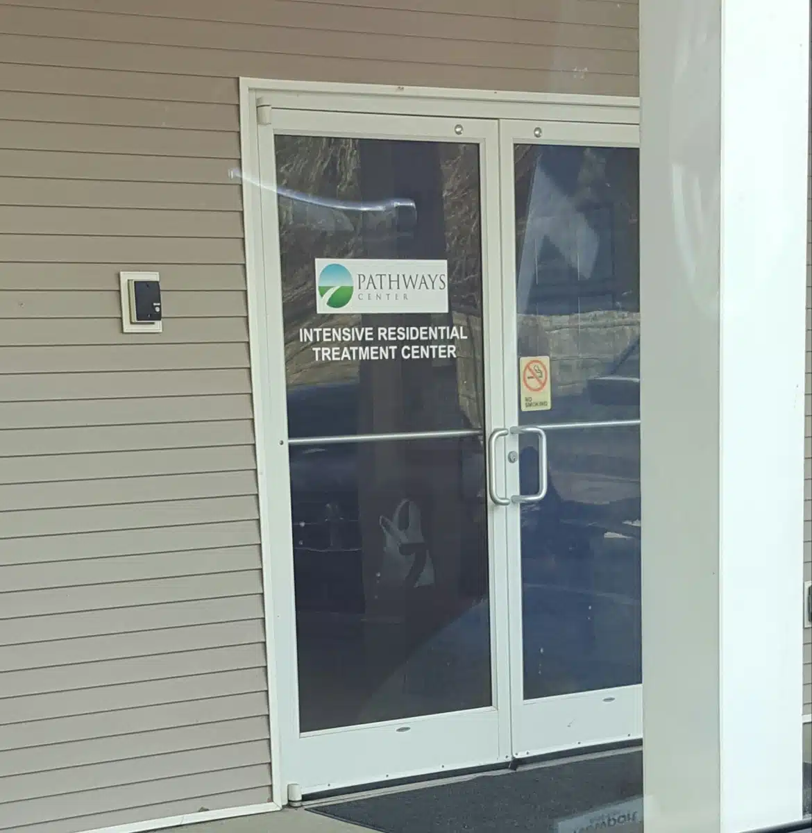 Pathways Center