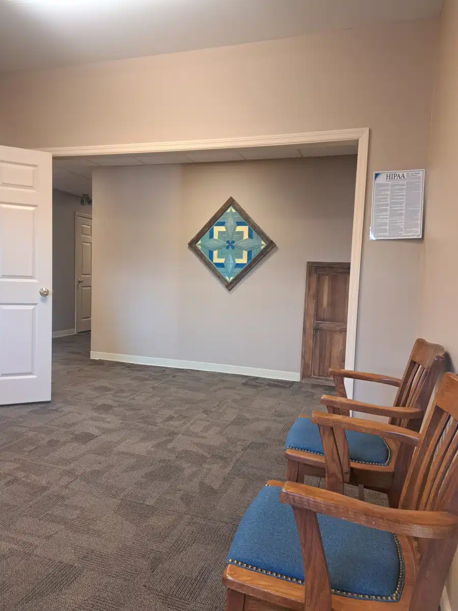 Perry Behavioral Health Choices Inc