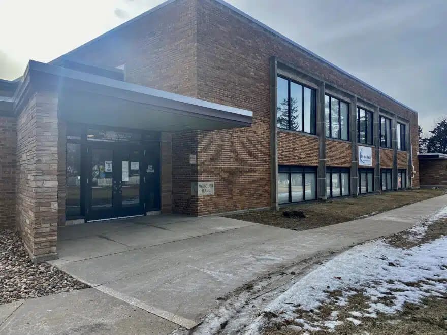 Plains Area Mental Health Center Inc
