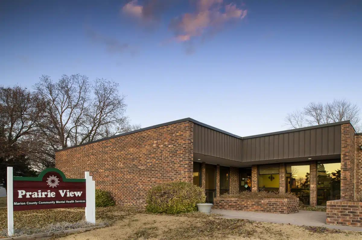 Prairie View Inc