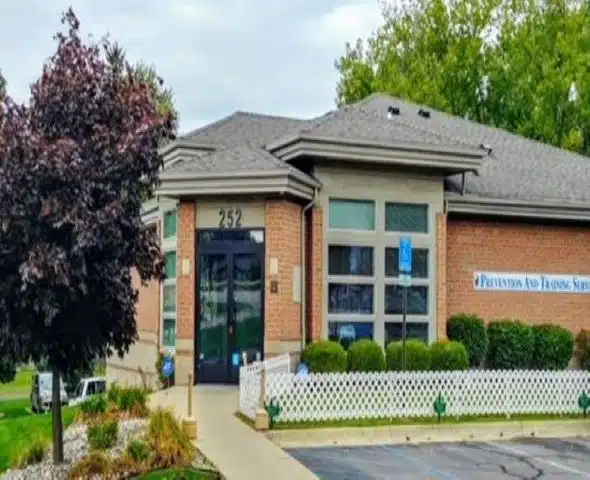 Prevention and Training Services