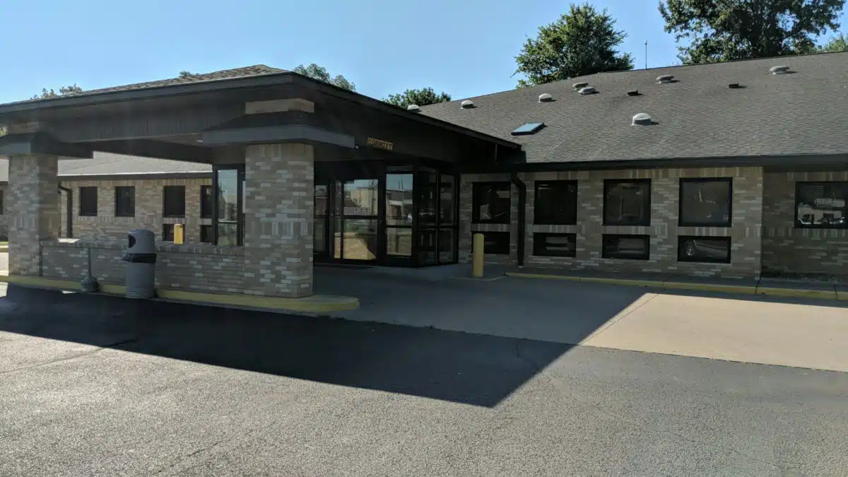 Rural Health Inc