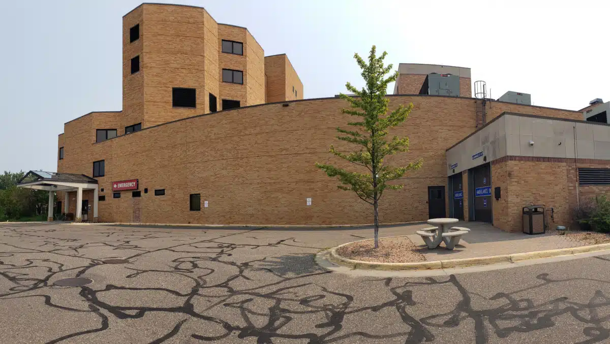 Saint Josephs Medical Center